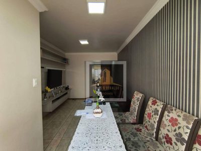 Apartamento, 2 quartos, 64 m² - Foto 3