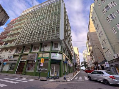 Loja-Salão, 95 m² - Foto 1