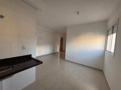 Apartamento, 2 quartos, 47 m² - Foto 4