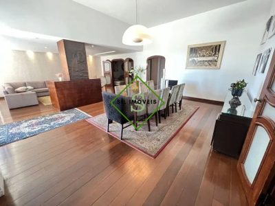 Casa, 4 quartos, 553 m² - Foto 3