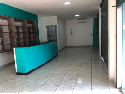 Loja-Salão, 280 m² - Foto 2