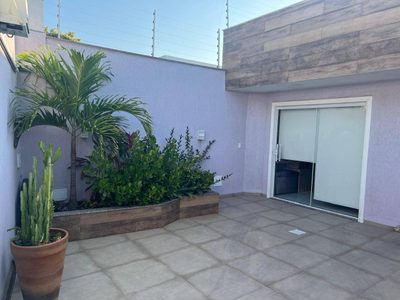 Casa, 2 quartos, 85 m² - Foto 1