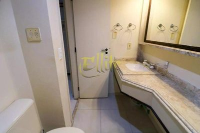 Flat/Apart Hotel, 1 quarto, 32 m² - Foto 5