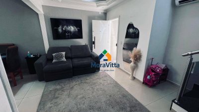 Casa, 3 quartos, 83 m² - Foto 5