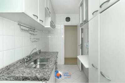 Apartamento, 2 quartos, 53 m² - Foto 5
