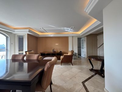 Cobertura, 3 quartos, 160 m² - Foto 4