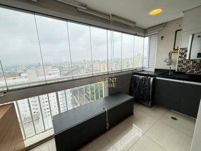 Apartamento, 2 quartos, 57 m² - Foto 5