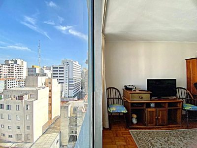Apartamento, 2 quartos, 74 m² - Foto 1