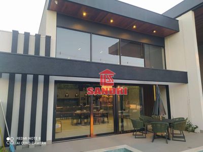 Casa, 5 quartos, 317 m² - Foto 3