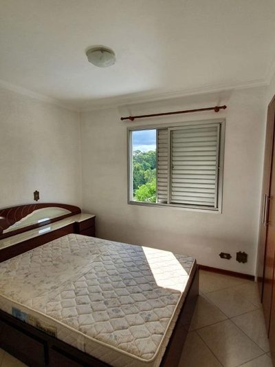 Apartamento, 3 quartos, 65 m² - Foto 2