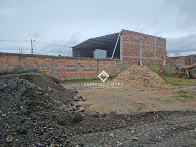 Terreno, 156 m² - Foto 2