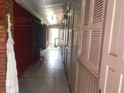 Casa, 3 quartos, 70 m² - Foto 2
