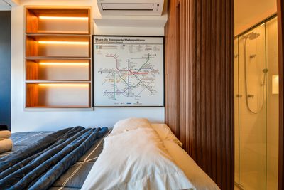 Apartamento, 1 quarto, 19 m² - Foto 5