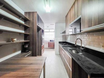 Apartamento, 3 quartos, 118 m² - Foto 1