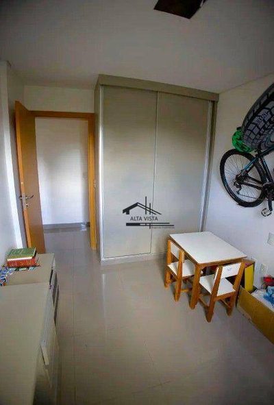 Apartamento, 3 quartos, 112 m² - Foto 5