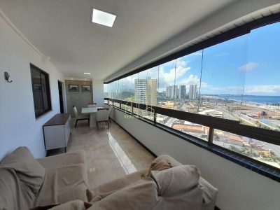 Cobertura, 2 quartos, 160 m² - Foto 2