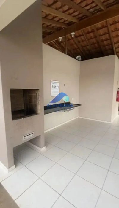 Apartamento, 2 quartos, 48 m² - Foto 3