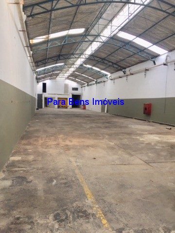 Depósito-Galpão, 800 m² - Foto 2