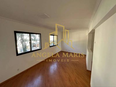 Apartamento, 3 quartos, 80 m² - Foto 1