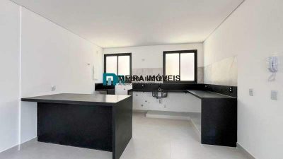 Apartamento, 3 quartos, 95 m² - Foto 5