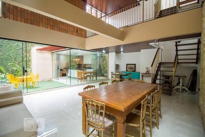 Casa, 3 quartos, 300 m² - Foto 2