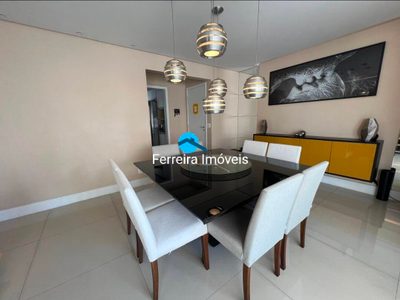 Apartamento, 3 quartos, 123 m² - Foto 3