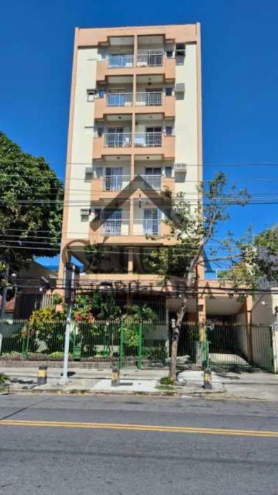 Apartamento, 3 quartos, 82 m² - Foto 1
