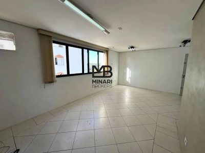 Sala-Conjunto, 37 m² - Foto 1