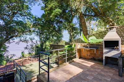 Casa, 2 quartos, 131 m² - Foto 2