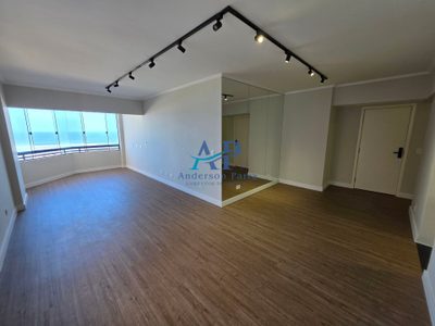 Apartamento, 3 quartos, 117 m² - Foto 2