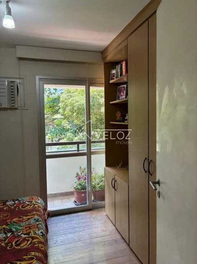 Apartamento, 3 quartos, 100 m² - Foto 4