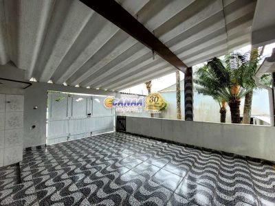 Casa, 3 quartos, 130 m² - Foto 1