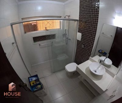 Casa, 4 quartos, 250 m² - Foto 5
