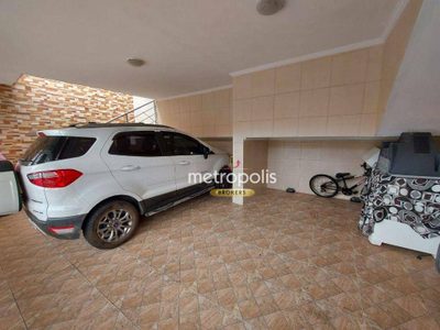 Sobrado, 4 quartos, 237 m² - Foto 4