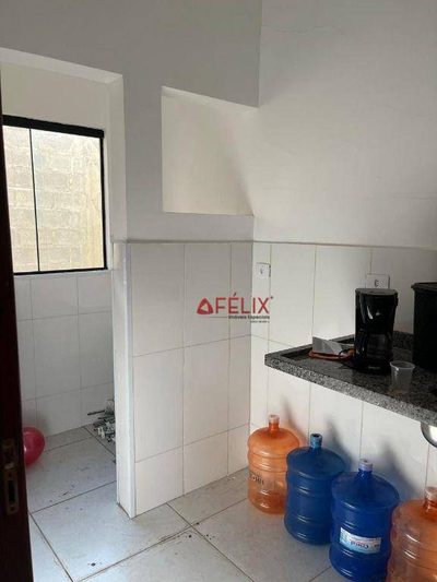 Loja-Salão, 300 m² - Foto 5