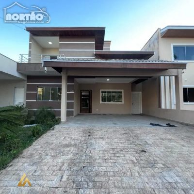 Casa, 5 quartos - Foto 1