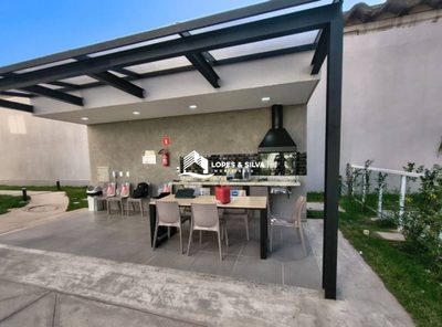 Apartamento, 2 quartos, 45 m² - Foto 5