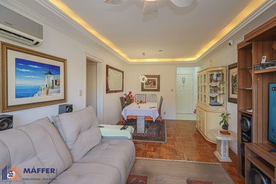 Apartamento, 2 quartos, 76 m² - Foto 5