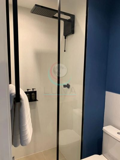 Apartamento, 1 quarto, 27 m² - Foto 3
