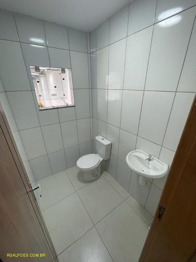 Depósito-Galpão, 330 m² - Foto 2