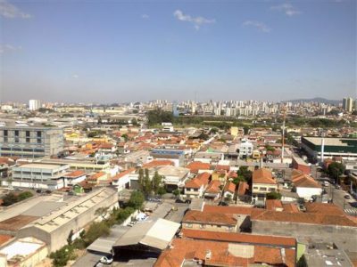 Apartamento, 3 quartos, 78 m² - Foto 2
