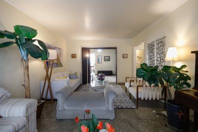 Apartamento, 4 quartos, 247 m² - Foto 5
