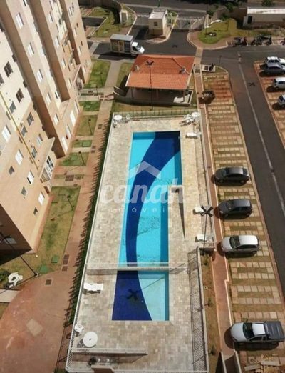 Apartamento, 2 quartos, 45 m² - Foto 1