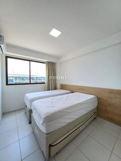 Apartamento, 2 quartos, 61 m² - Foto 3
