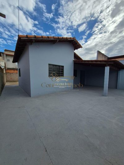Casa, 2 quartos, 80 m² - Foto 1