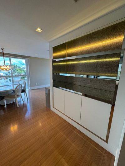Apartamento, 2 quartos, 125 m² - Foto 3