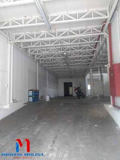 Prédio Inteiro, 1000 m² - Foto 1