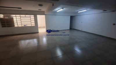 Loja-Salão, 280 m² - Foto 5