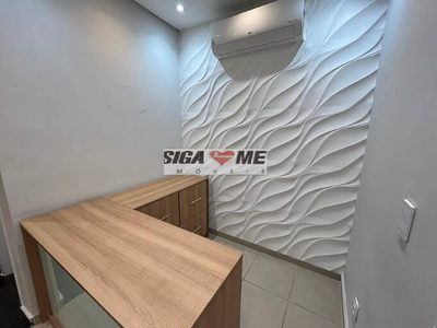 Sala-Conjunto, 41 m² - Foto 4