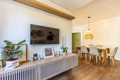 Apartamento, 3 quartos, 112 m² - Foto 4